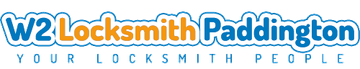W2 Locksmith Paddington logo
